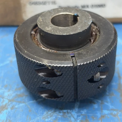 New | in-Stock Harmonic Drive HDI-05 Power Generation Indiana US | J&J Industrial Supply #1360638