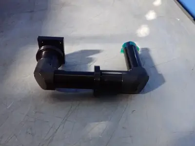 NEW LASER MECHANISMS, INC PLRBD0194