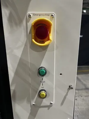 New | in-Stock CHROMA 7661-K002 Power Electronic Component Automatic Test Systems Michigan US | iGAM Industrial Marketplace #1327944