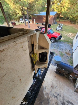 Used 2011 INTERNATIONAL DURA STAR Bucket (boom) trucks Alabama US | Proxy Equipment #1377897