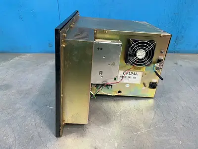 Used OKUMA HAE0105653 Automation Control (HMI) Ohio US | HGR 24 #1316186