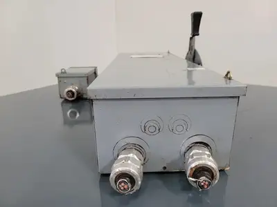 USED SQUARE D DTU362