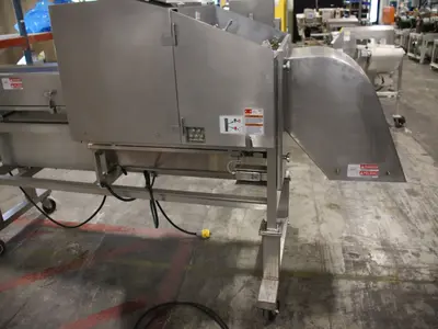Used URSCHEL M6 Slicers / Dicers / Cutters Illinois US | M&M Equipment Corp. #1377335