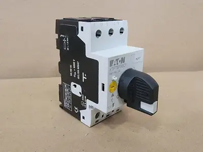 USED EATON CUTLER-HAMMER XTPR6P3BC1