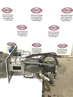 USED REXROTH 📏 MODEL: DBDS 6 G18/100/12 – ENGINEERED TO EXACT OEM SPECIFICATIONS