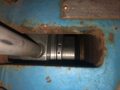 USED Goulds 3180L