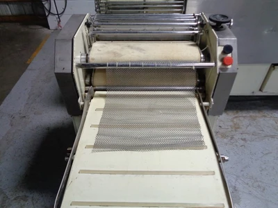 Used CIM 10-01 Dough Sheeters & Presses California US | BakeryEquipment.com #1554568