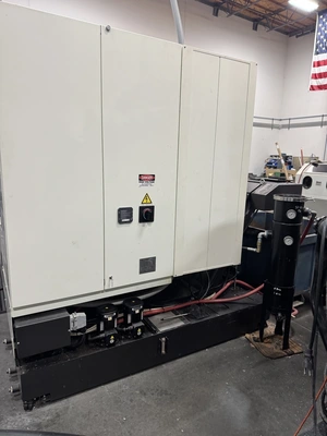 2019 KITAMURA MYCENTER-HX300IG/400 Horizontal Machining Centers | SNL Machine Trader LLC (11)