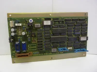 USED FANUC A20B-1003-0340/03B