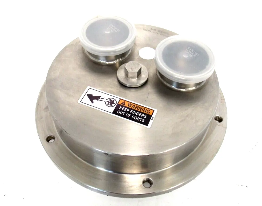 NEW SPX SF2495-60 PUMP COVER CASING SF249560
