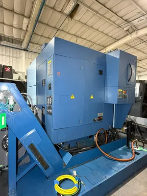 2016 MATSUURA MX-330-5X Vertical Machining Centers (5-Axis or More) | Machinery Network (10)