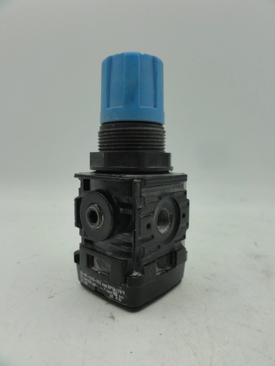 USED FESTO LR-MI-G1/8-07G