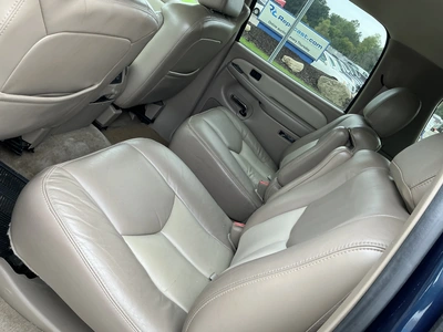 Used 2006 GMC YUKON XL SUVs Michigan US | Miedema Asset Management Group #1425111