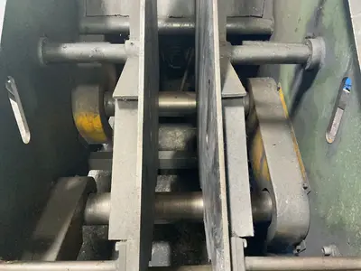Used _UNKNOWN_ _UNKNOWN_ Coil Cradles & Straighteners Ohio US | HGR 24 #1507624
