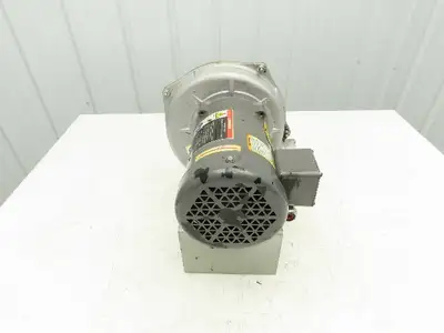 Used CINCINNATI FAN _UNKNOWN_ Centrifugal Blowers Indiana US | Arrow Industrial #1366514