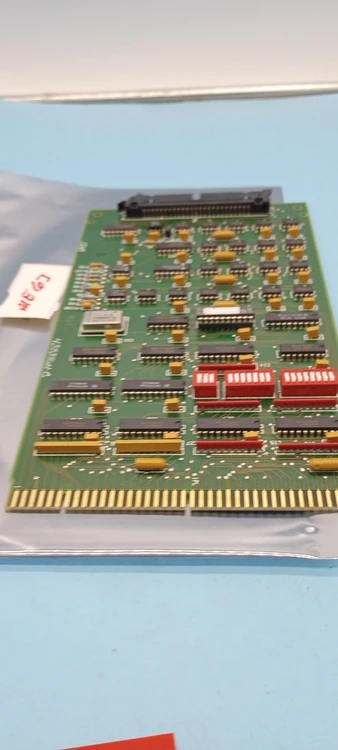 Used UNIVERSAL INSTRUMENTS 43538601-C PLC Processors Arizona US | ASSET CONVERSION SPECIALISTS, INC. #311039