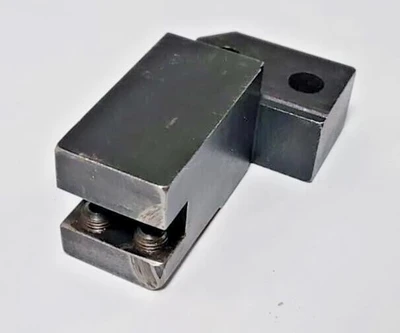 Hardinge 76456787675654324567 Other Toolholding | Amiron Machinery (4)