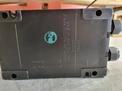 NEW EATON GHG43