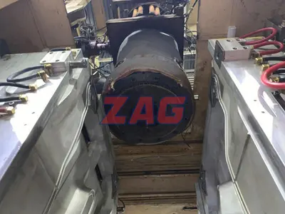 USED 1993 KAUTEX KB 250/64
