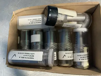 Used TOSCO TAM276176 Tooling & Accessories (Other) Ohio US | HGR 24 #1345780
