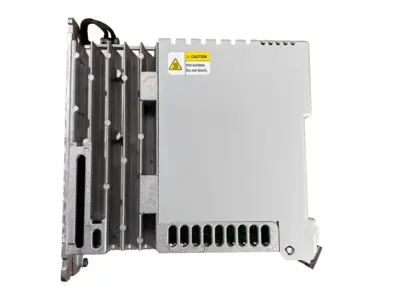 Used Allen-Bradley 2198H008ERS Automation Control (HMI) California US | Heavy Wall Consulting #1310660