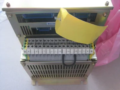 REFURBISHED YASKAWA CACR-HR44UB SERVOPACK CACR-HR44UBY9