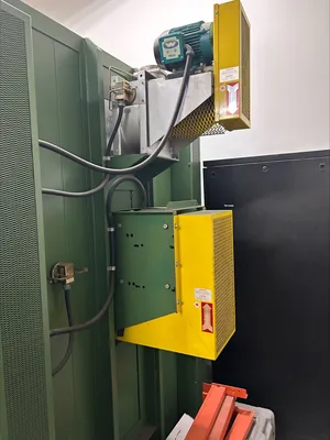 2006 PYRADIA W00580048090 HMTFD Ovens & Furnaces | Global Machine Brokers, LLC (4)