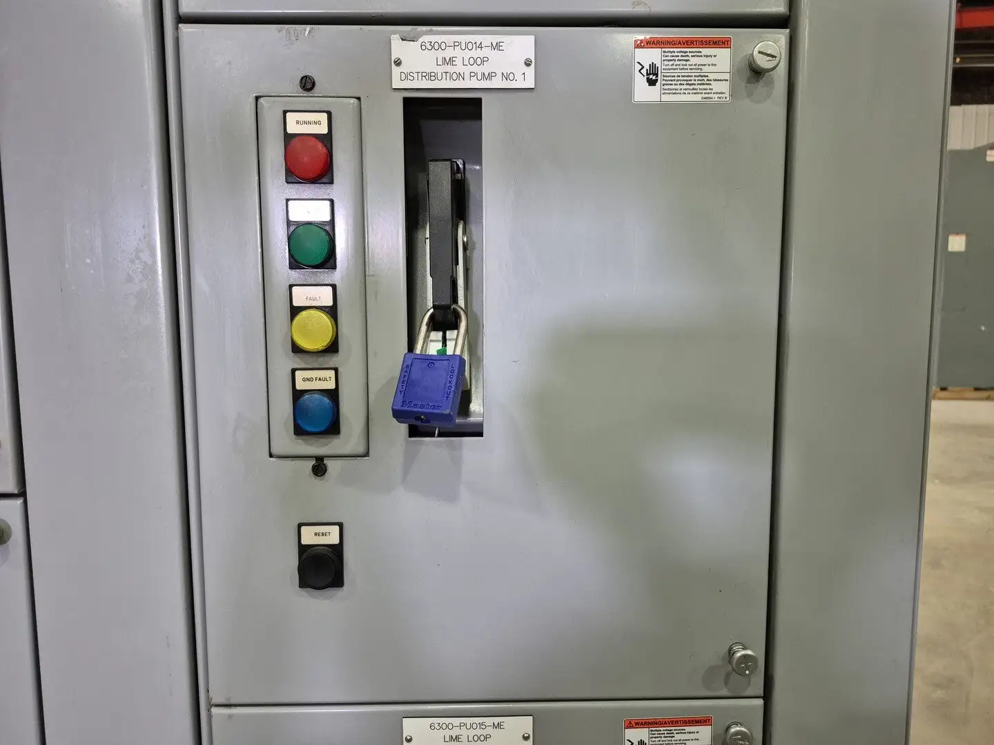USED SIEMENS TIASTAR