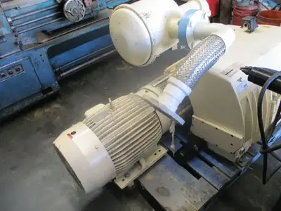 USED BUSCH R5-RC0630