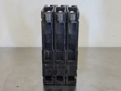 USED ITE E43B070