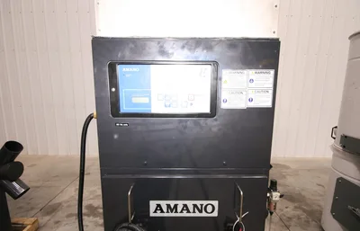 Dust Collector