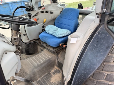 Used NEW HOLLAND T4020 DELUXE Utility Tractors Michigan US | Miedema Asset Management Group #1441773