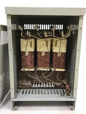USED GENERAL ELECTRIC 9T83B3871G03
