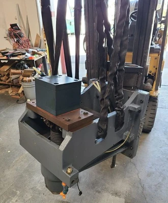 USED CINCINNATI CH-CM01-5