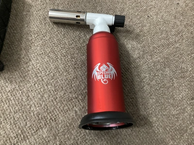 Used _UNKNOWN_ _UNKNOWN_ Welding Torches Michigan US | Miedema Asset Management Group #1294825
