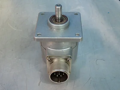 Used RENCO ENCODERS RS25D20003/85LD0M2 Encoders Ohio US | HGR 24 #917395