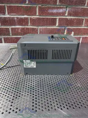 USED EMOTRON CF40-026 DIGIFLUX FREQUENCY INVERTER 0-400 HZ, 3X0-400 V