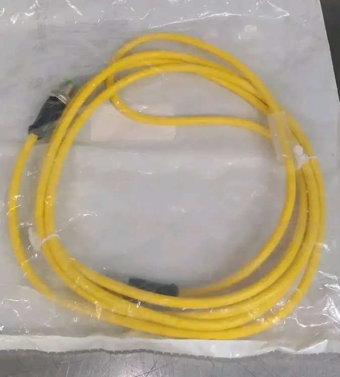 Used Murr Elektronik _UNKNOWN_ Cable & Wire South Carolina US | Palmetto Automation #1162040