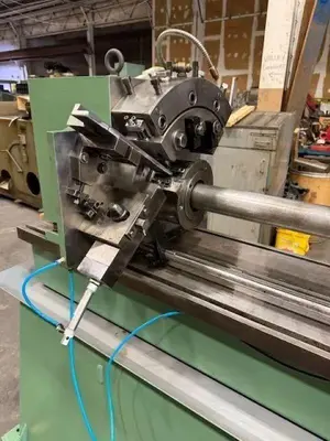 Used PRUTTON 150 CHD-36 Thread Rollers | Walden Machinery #1288857
