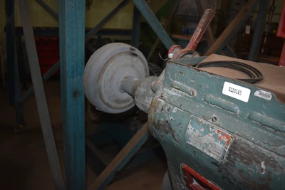 HAMMOND 3-ROLL Miscellaneous | Mohawk Machinery (7)