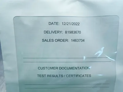 NEW BENTLY NEVADA 3500/450100