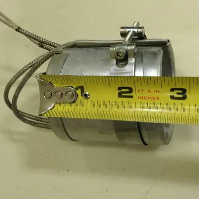 NEW APPLIED INSTRUMENTS A-20B244