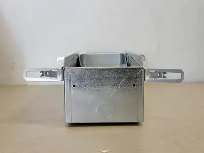 USED LITHONIA LIGHTING ELA LRIS 277 X2