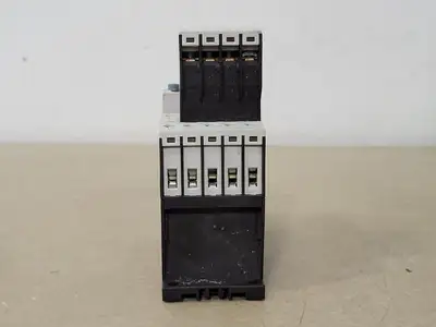 USED EATON XTCE007B10A