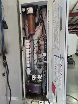 Used 2014 HAAS VF-7 Vertical Machining Centers Arizona US | KD Machinery #1541057