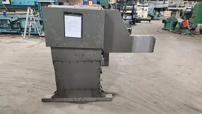 USED ASSOCIATED PACIFIC FH2050-25