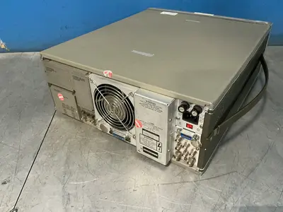 Used HEWLETT PACKARD 8662A Signal Generators Ohio US | HGR 24 #1460635