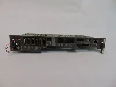 USED FANUC A16B-3200-0412-08A