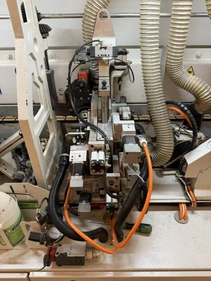 Used 2018 BIESSE AKRON 1440 A Banding Machinery & Lines Florida US | MachineryMax #1343491