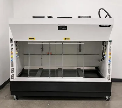 Used KEWAUNEE SCIENTIFIC 6' FUME HOOD Fume Hoods New Jersey US | Bionex Scientific LLC #902852